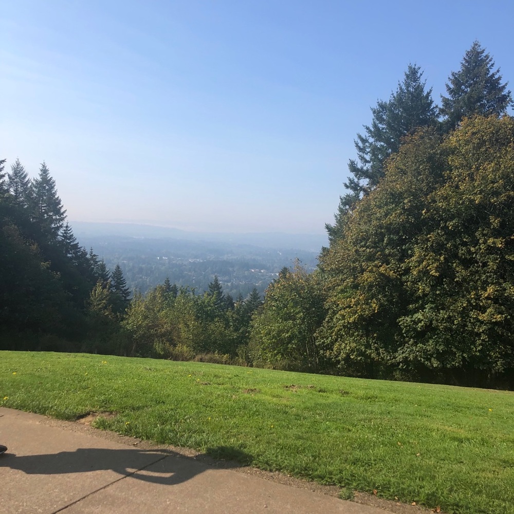 Meet your Posher, Scooter